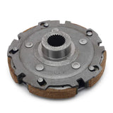 Wet Clutch Shoe Carrier Assy for Coleman Outfitter 400 UTV / Coleman Trail Tamer 360