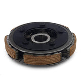 Wet Clutch Shoe Carrier Assy for Hisun 400 MSU400 UTV400 YS400 HS400 Massimo Supermach Menards Yardsport