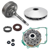 Wet Clutch Assy for YAMAHA GRIZZLY 660 2002-2008 / RHINO 660 2004-2007
