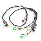 Wiring Harness for Yamaha YFZ350 Banshee 1987-1994