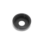 Billet A-arm Dust Covers Caps for Yamaha Raptor 700