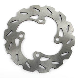 Front Brake Disc for Honda TRX420FPA Power Steering Fourtrax Rancher AT 2009-2012