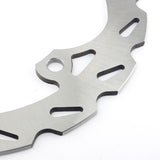 Front Rear Brake Disc for Polaris 550 Sportsman 2011-2013