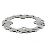 Front Rear Brake Disc for Yamaha YFM 700 FGX FGY FGZ FGZ FGA FGB Grizzly 2008-2019