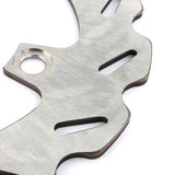 Front Brake Disc for Kawasaki KVF750 E8FA E9FA EAF Brute Force 750 4x4i NRA Outdoors 2008-2010