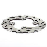 Front Brake Disc for Honda TRX420FPA Power Steering Fourtrax Rancher AT 2009-2012