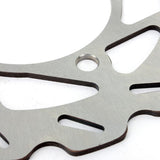 Front Brake Disc for Suzuki LT-A450 King Quad 450 AXi Camo 2007-2009
