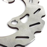 Front Brake Disc for Honda TRX420FPA Power Steering Fourtrax Rancher AT 2009-2012