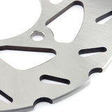 Front Brake Disc for Polaris 500 Predator TLD 2003-2007