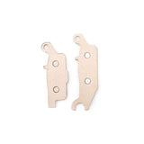 High Quality ATV Rear Brake Pads For Yamaha YFM 550 2009-2014