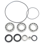 Front Differential Roller Cage Bearing and Seal Kits for Polaris Ranger 400 500 700 800 Sportsman 300 400 500 700 800