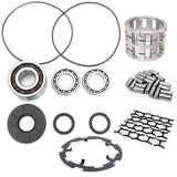 Front Differential Roller Cage Bearing and Seal Kits for Polaris Ranger 570 800 900 / RZR 570 800 900 / Sportsman 325 570