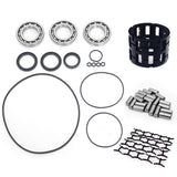 Front Differential Roller Cage Bearing and Seal Kits for Polaris Scrambler 850 1000 Sportsman 550 850