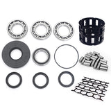 Front Differential Roller Cage Bearing & Seal Kit for Polaris Ranger 800 RZR 4X4 2008-2010