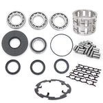 Front Differential Roller Cage Bearing & Seal Kit for Polaris Ranger 800 RZR 4X4 2008-2010