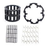 Front Differential Roller Cage Kits for Polaris Ranger 1000 2017