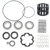 Front Differential Roller Cage Kits for Polaris Sportsman 450 HO 2016-2017 / Sportsman 570 2015-2017