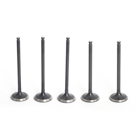 Intake Exhaust Valves for Yamaha YZ250F 2001-2013 / WR250F 2001-2013