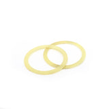ATV Primary Clutch Shims and Needle Bearing for Polaris Ranger and RZR