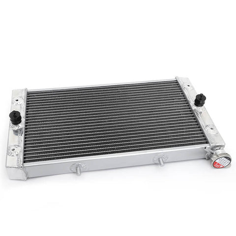 Aluminum Radiator For Yamaha YXM700 Viking 2014-2024 / YXC700 Viking 2015-2024