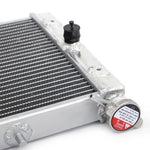 Aluminum Radiator For Yamaha YXM700 Viking 2014-2024 / YXC700 Viking 2015-2024