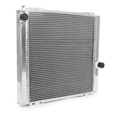 Radiator for Can-Am Maverick X3/MAX/Turbo/Turbo R 17-24 Maverick Trail 800/1000 18-24 Maverick Sport 1000 19-24 Commander 1000R 21-24