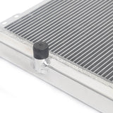 Radiator for Can-Am Maverick X3/MAX/Turbo/Turbo R 17-24 Maverick Trail 800/1000 18-24 Maverick Sport 1000 19-24 Commander 1000R 21-24