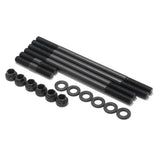 Heavy Duty Cylinder Head Studs Bolts Kit For Yamaha Grizzly Raptor Kodiak Viking Rhino 700