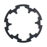 Front Differential 6 Prong Armature Plate for Polaris Ranger RZR  Sportsman Scrambler General ACE