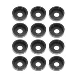 Billet A-arm Dust Covers Caps for Yamaha Raptor 700