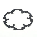 Front Differential 6 Prong Armature Plate for Polaris Ranger RZR  Sportsman Scrambler General ACE