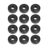 Billet A-arm Dust Covers Caps for Yamaha Raptor 700