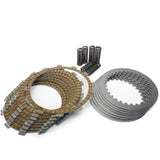 For Yamaha Raptor YFM700 2006-2024 CNC Clutch Basket Kit Clutch Gasket Plates