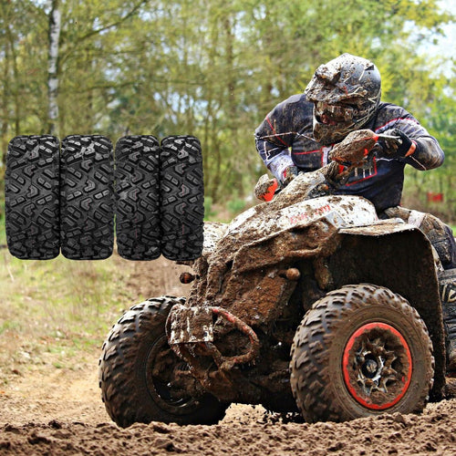 ATV/UTV Tires