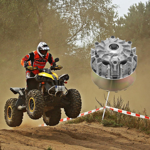 Primary Drive Clutch