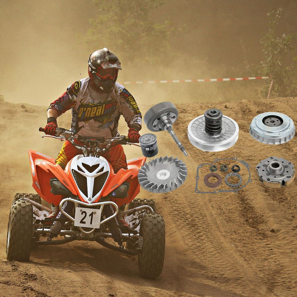 Wet Clutch Assy