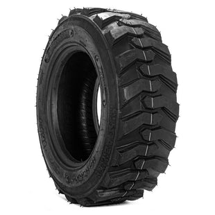 2pcs 10x16.5 12Ply SKS Skid Steer Tire for Bobcat Industrial Tire
