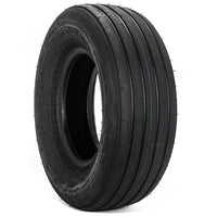 2pcs 11L-15 Rib Implement Tubeless Tire 12 Ply 11L-15 Farm Tractor
