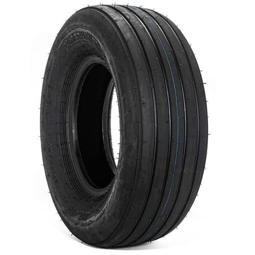 1pc 11L-15 Rib Implement Tubeless Tire 12 Ply 11L-15 Farm Tractor