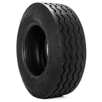 2pcs 11Lx16 12 Ply Tire Tubeless Heavy Duty Tire for 11L-16 Farm Implement