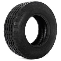2pcs 11Lx16 12 Ply Tire Tubeless Heavy Duty Tire for 11L-16 Farm Implement