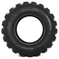 2pcs 12x16.5 Heavy Duty Industrial Tire for 12Ply 12-16.5 Skid Steer Tire