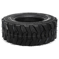2pcs 12x16.5 Heavy Duty Industrial Tire for 12Ply 12-16.5 Skid Steer Tire