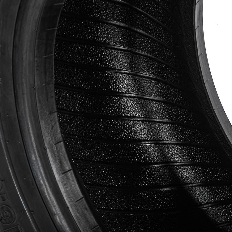 2pcs 12x16.5 Heavy Duty Industrial Tire for 12Ply 12-16.5 Skid Steer Tire