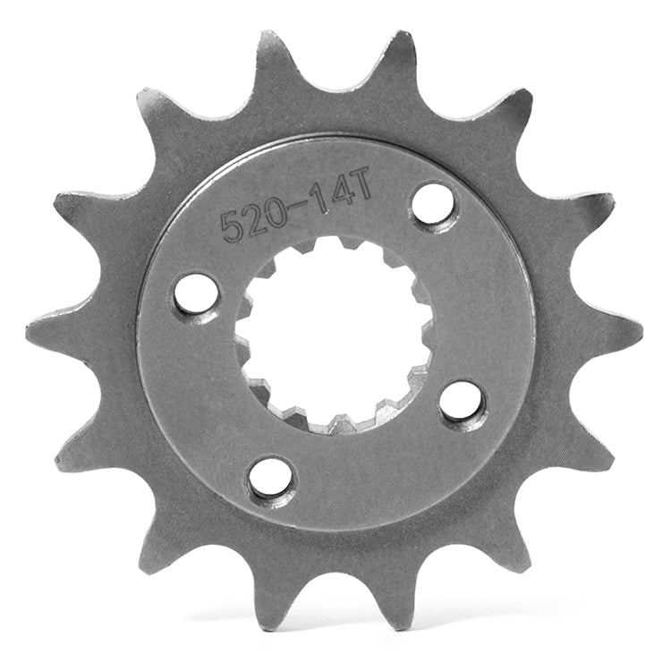 14 Tooth Front Sprocket for Honda TRX 400X 2009-2014 / TRX 400EX 2005-2008