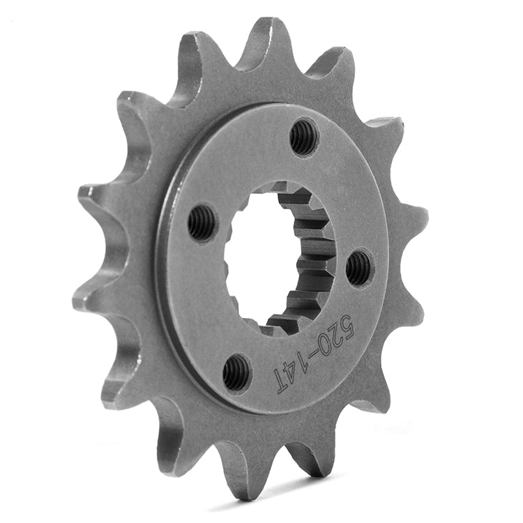14 Tooth Front Sprocket for Honda TRX 400X 2009-2014 / TRX 400EX 2005-2008