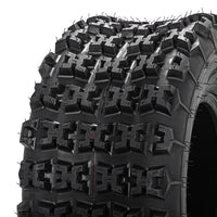2pcs 22x11-10 ATV Tires 6Ply All Terrain