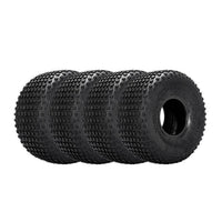 25X12-9 Universal 4 Ply ATV UTV All-Terrain Tires