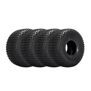 25X12-9 Universal 4 Ply ATV UTV All-Terrain Tires