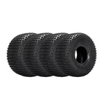 25X12-9 Universal 4 Ply ATV / UTV All-Terrain Tire Sets